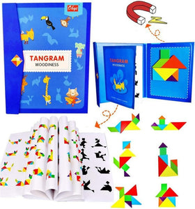 Tangram Montessori