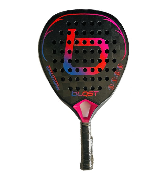 Pala De Padel Blast Evolution 22