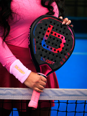 Pala De Padel Blast Evolution 22