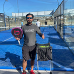 Pala De Padel Blast Evolution 22