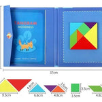 Tangram Montessori