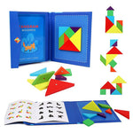 Tangram Montessori